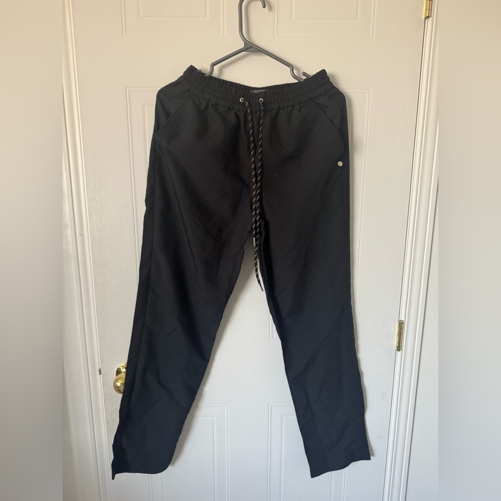 Scotch & Soda maison scotch la bande maison trouser pants